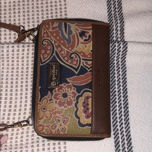 Spartina Purse